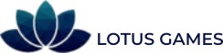 Lotus Games Logo